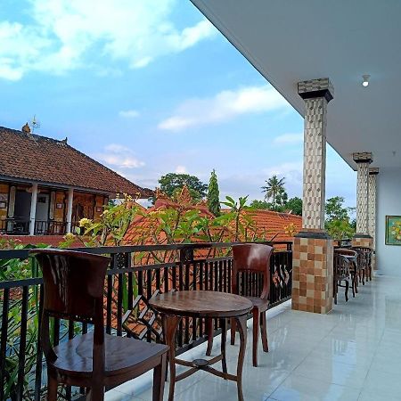 Roy Guest House Canggu Kültér fotó