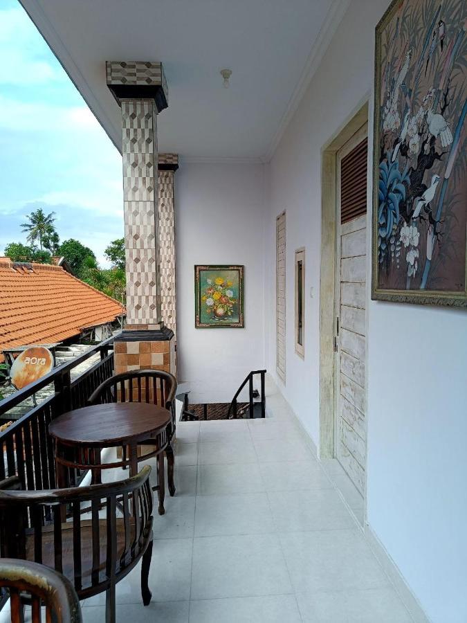 Roy Guest House Canggu Kültér fotó