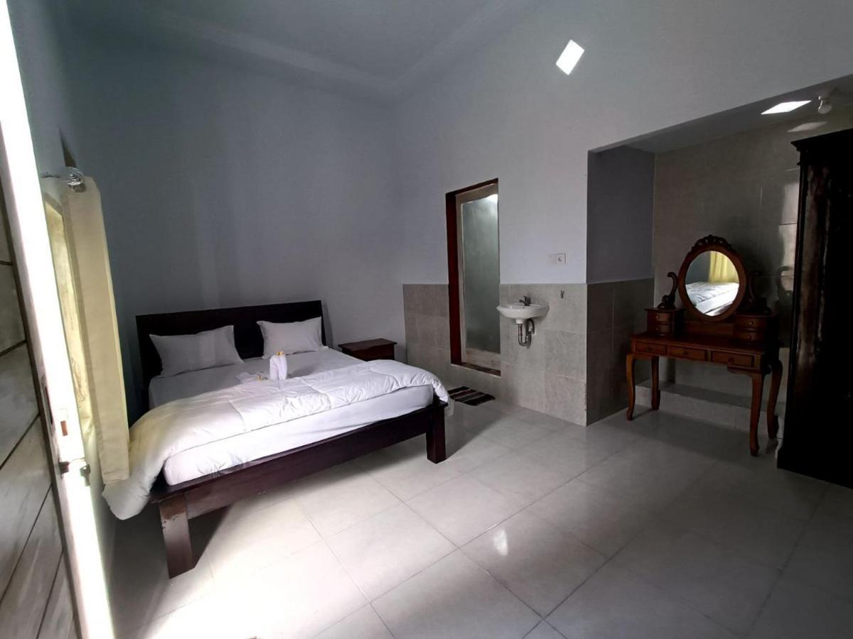 Roy Guest House Canggu Kültér fotó