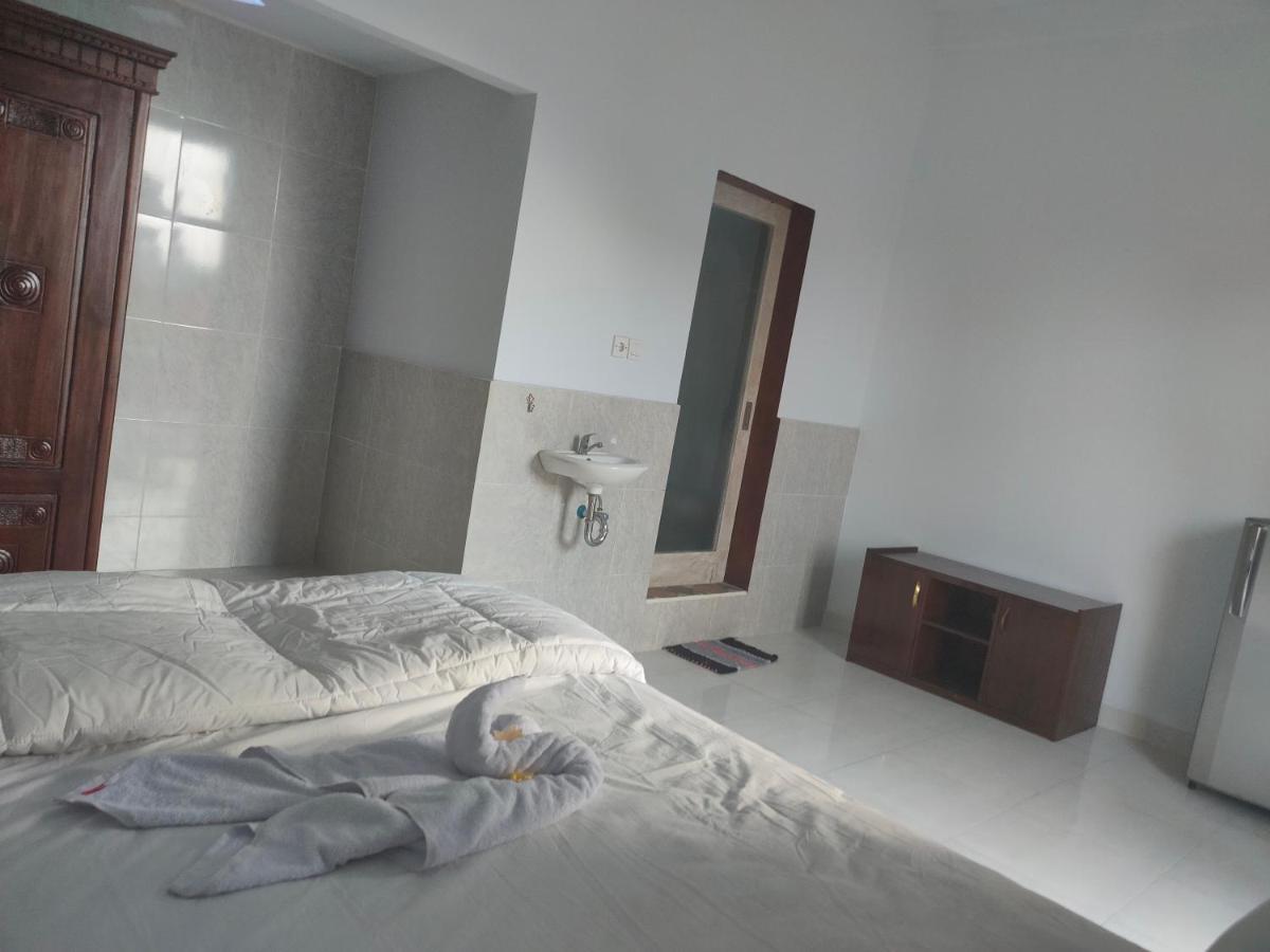 Roy Guest House Canggu Szoba fotó