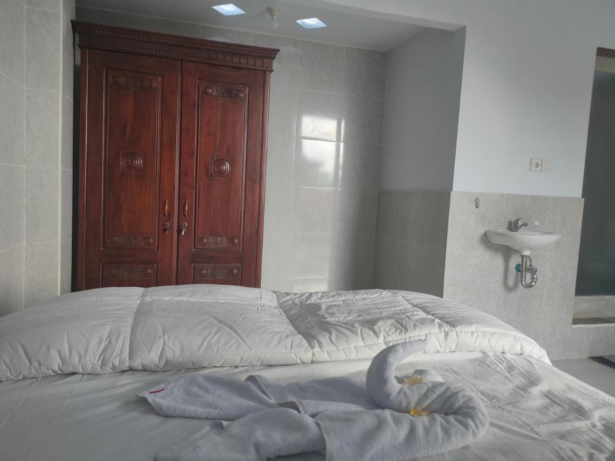 Roy Guest House Canggu Szoba fotó