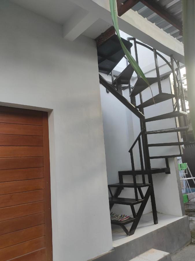 Roy Guest House Canggu Kültér fotó