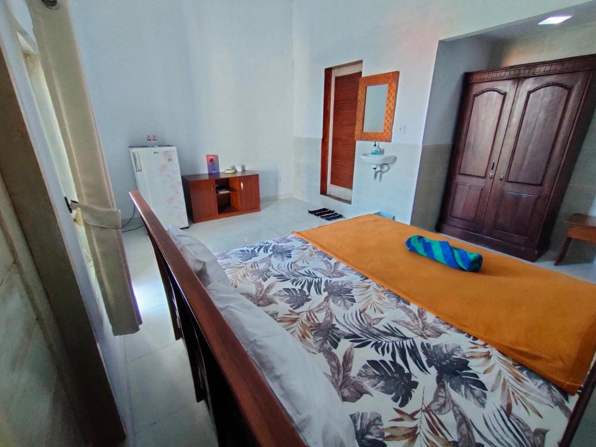 Roy Guest House Canggu Kültér fotó